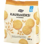 Priima Keksit^Kaurakeksi 300 G