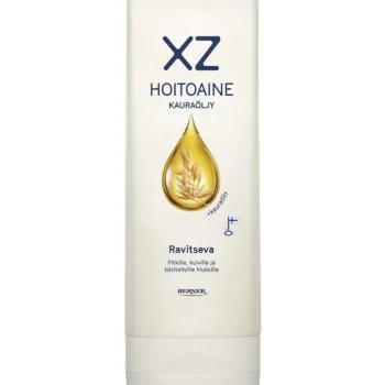 Xz Shampoot Ja Hoitoaineet^Kauraöljy Hoitoaine 200 Ml
