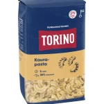 Torino Pastat^Kaurapasta 500 G