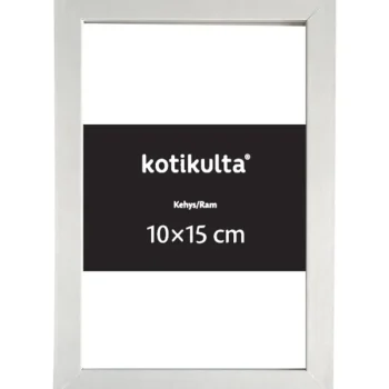 Kotikulta Sisustustaulut Ja -kehykset-Kehys 10 X 15 Cm Helsinki