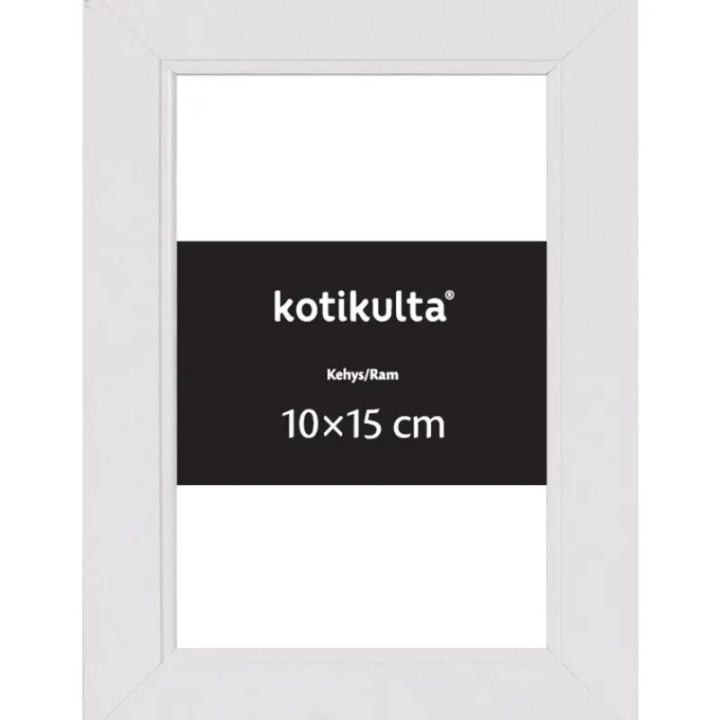 kehys-kotikulta-10-x-15-cm-kot-KWiorEAP-0.webp Kotikulta Sisustustaulut Ja -kehykset-Kehys 10 X 15 Cm Kotka Valkoinen