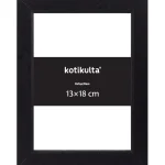 Kotikulta Sisustustaulut Ja -kehykset-Kehys 13 X 18 Cm Kotka Musta