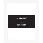 Kotikulta Sisustustaulut Ja -kehykset-Kehys 13 X 18 Cm Kotka Valkoinen