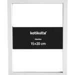 Kotikulta Sisustustaulut Ja -kehykset-Kehys 15 X 20 Cm Helsinki