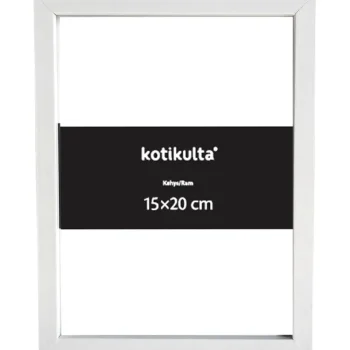 Kotikulta Sisustustaulut Ja -kehykset-Kehys 15 X 20 Cm Helsinki