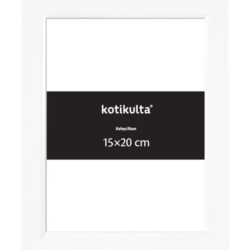 kehys-kotikulta-15-x-20-cm-kot-OyOkhViK-0.webp Kotikulta Sisustustaulut Ja -kehykset-Kehys 15 X 20 Cm Kotka Valkoinen