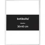 Kotikulta Sisustustaulut Ja -kehykset-Kehys 30 X 40 Cm Helsinki