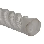 Piippo Kettingit, Köydet Ja Kuormansidonta-Keinohamppu Valkea 36 Mm X 10 M