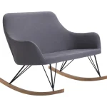 Eureka Huonekalut-Keinusohva Dixie 2-istuttava