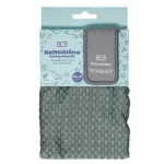 Iisi Siivousvälineet^Keittiöliina Hankauslapulla