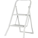 Tikkaat, Postilaatikot Ja Nokkakärryt-Keittiöporras