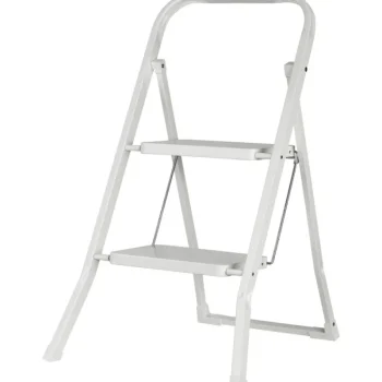 Tikkaat, Postilaatikot Ja Nokkakärryt-Keittiöporras