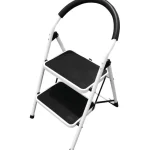 Brücke Tikkaat, Postilaatikot Ja Nokkakärryt-Keittiötikas 2-askelmaa