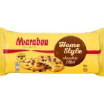 Marabou Keksit^Keksi 156 G Home Style Chocolate Filled