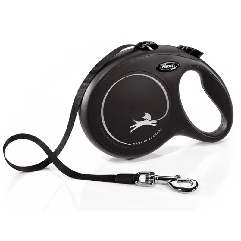 kelatalutin-flexi-l-8-m-50-kg-zQPBmqIj-0.webp Flexi Koiratarvikkeet^Kelatalutin L 8 M 50 Kg Nauha New Classic