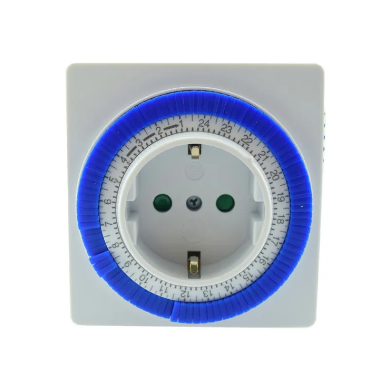 kellokytkin-ip20-harju-MgPmkXQW-0.webp Harju Sähkömittarit Ja Kytkimet-Kellokytkin IP20