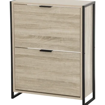 Kotikulta Pienkalusteet-Kenkäkaappi Hobro