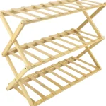 Kotikulta Pienkalusteet-Kenkäteline 58 Cm Nyborg