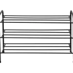 Kotikulta Pienkalusteet-Kenkäteline 79 Cm Outokumpu