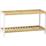 Kotikulta Pienkalusteet-Kenkäteline Ivalo