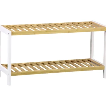 Kotikulta Pienkalusteet-Kenkäteline Ivalo