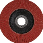 Kraft Sähkötyökalujen Tarvikkeet-Keraaminen Lamellilaikka 125 Mm 60