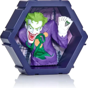 Pod 4d Sisälelut^Keräilyfiguuri DC Joker