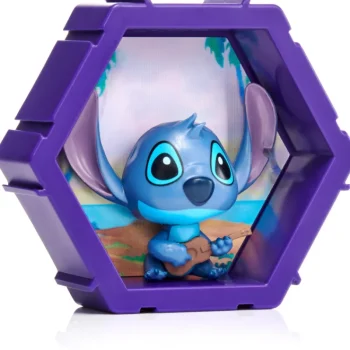 Pod 4d Sisälelut^Keräilyfiguuri Disney Classic Stitch