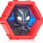 Pod 4d Sisälelut^Keräilyfiguuri Marvel Black Panther