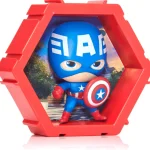 Pod 4d Sisälelut^Keräilyfiguuri Marvel Captain America