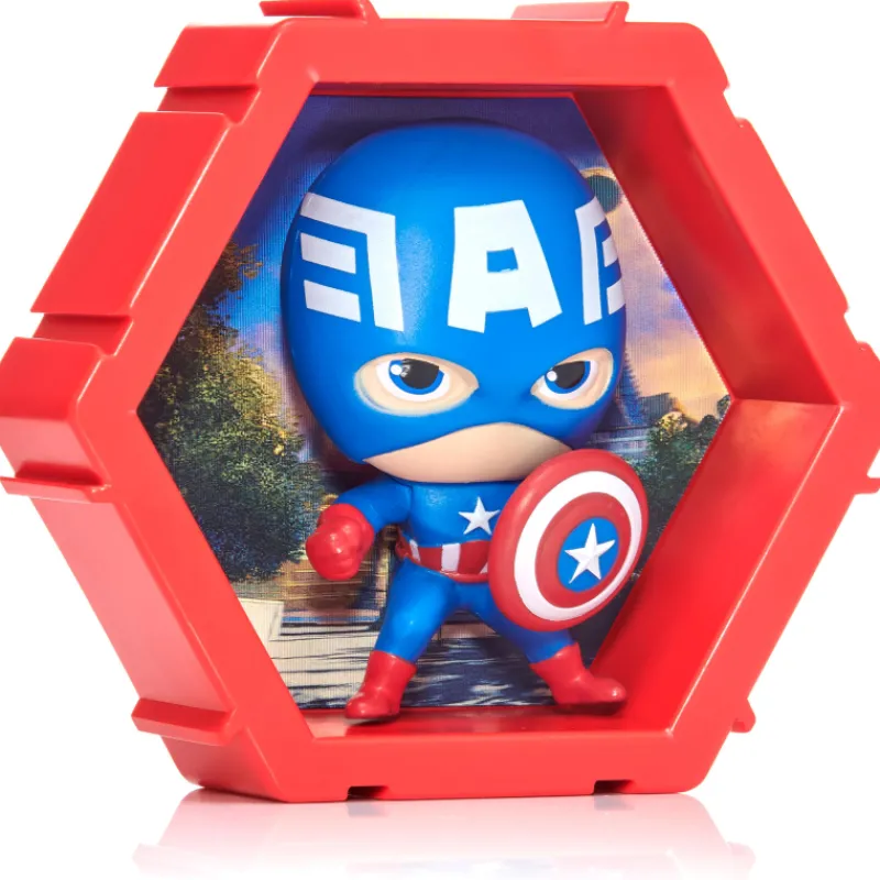 kerilyfiguuri-pod-4d-marvel-ca-zkULOuSW-0.webp Pod 4d Sisälelut^Keräilyfiguuri Marvel Captain America
