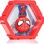 Pod 4d Sisälelut^Keräilyfiguuri Marvel Spiderman