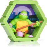 Pod 4d Sisälelut^Keräilyfiguuri Teenage Mutant Turtles Donatello