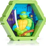 Pod 4d Sisälelut^Keräilyfiguuri Teenage Mutant Turtles Leonardo