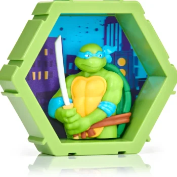 Pod 4d Sisälelut^Keräilyfiguuri Teenage Mutant Turtles Leonardo