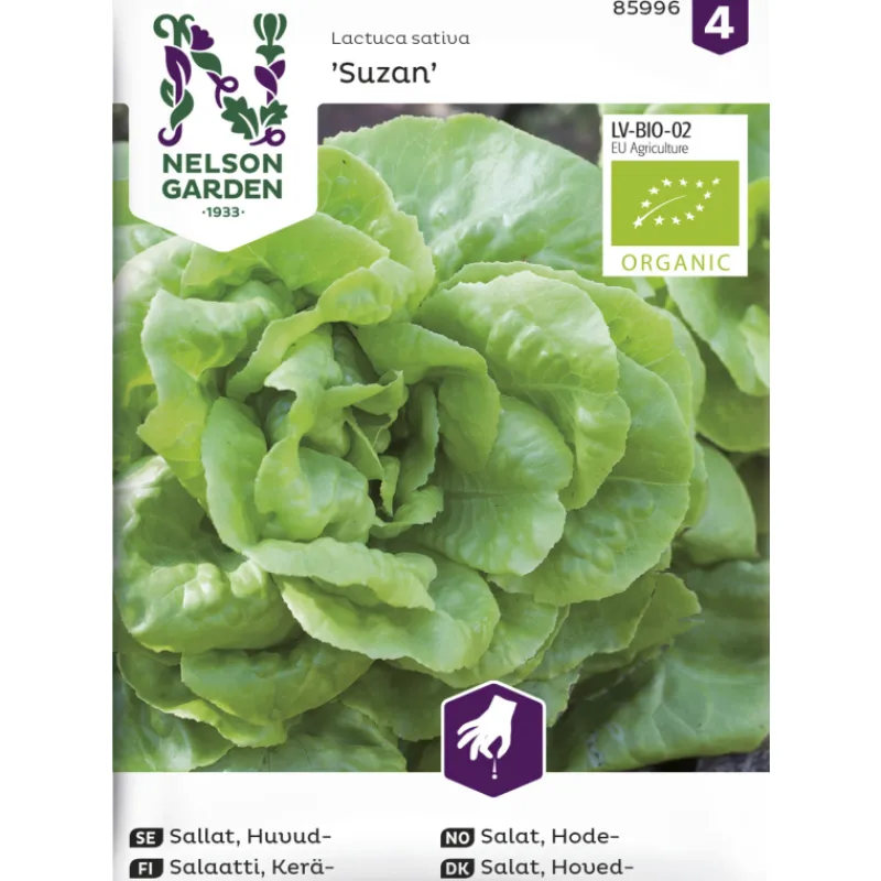 kersalaatti-siemen-nelson-gard-olINBGhI-0.webp Nelson Garden Basic Kasvien Ja Nurmikonsiemenet-Keräsalaatti Siemen Suzan Organic