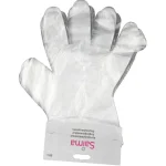 Saima Siivousvälineet^Kertakäyttökäsine 50 Kpl