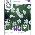 Nelson Garden Basic Kasvien Ja Nurmikonsiemenet-Kesäharso Siemen