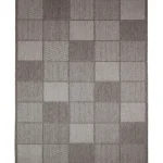 Jysmä Matot-Keskilattiamatto 160x230cm Sisalo Liisa Beige/ruskea