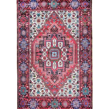 Village's Matot-Keskilattiamatto Kairo 200 X 290 Cm