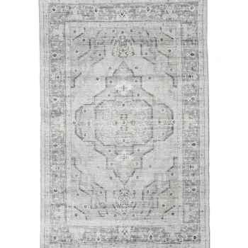 Village's Matot-Keskilattiamatto Tanger 200 X 290 Cm