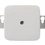 Abb Sähköasennustarvikkeet-Keskiölevy Jussi Umpinainen 2538-212P