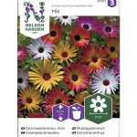 Nelson Garden Basic Kasvien Ja Nurmikonsiemenet-Keskipäivänkukka Siemen Väriseos