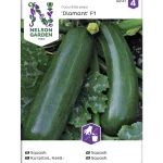 Nelson Garden Basic Kasvien Ja Nurmikonsiemenet-Kesäkurpitsa Siemen Zucchini/Diamant F1