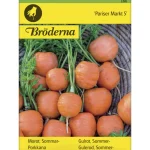 Bröderna Nelsons Kasvien Ja Nurmikonsiemenet-Kesäporkkana Pariser Markt Siemen