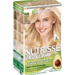 Garnier Nutrisse Hiusvärit^Kestoväri 10.01 Kirkas Helmiäisvaalea