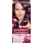 Garnier Hiusvärit-Kestoväri Color Sensation, Useita Värejä