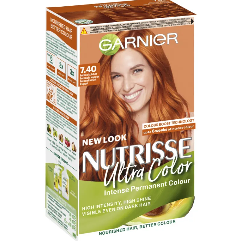 kestovri-garnier-nutrisse-ultr-QlghfdJk-0.webp Garnier Nutrisse Hiusvärit^Kestoväri Ultra Color 7.4 Intensiivinen Kupari