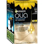 Garnier Olia Hiusvärit^Kestoväri 110 Super Blonds