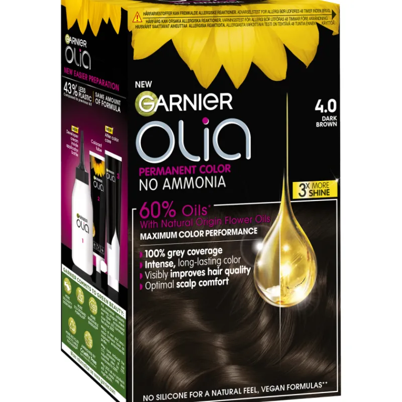 kestovri-garnier-olia-40-dark-AQbiMpkO-0.webp Garnier Olia Hiusvärit^Kestoväri 4.0 Dark Brown